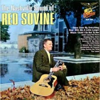 Red Sovine - The Nashville Sound Of Red Sovine